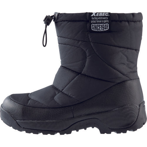 XEBEC Cold Weather Safety Shoes 85722-90-4L 85722-90-4L 1 pair