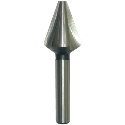 WEBA HSS Countersink No. 19040-0 40° 3-blade HSS 19040-0-16.5 1 piece