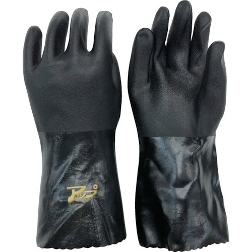 Mielove Oil Resistant Black NO.401 1 pair