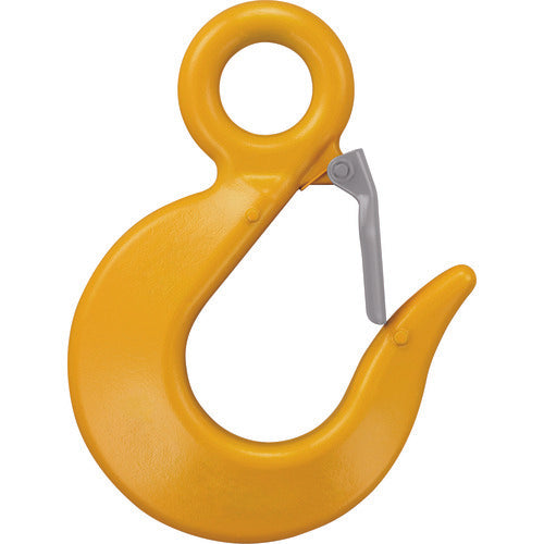 KITO 체인 링 카나그 부재(아이 타입) 슬링 훅 HTL 기본 사용 하중 1.5t/2.0t HTL4080 1개