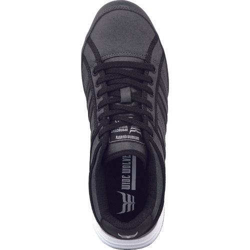 おたふく プロスニーカー ワイドウルブズ WW−304 26.0 WW-304-26 1 足