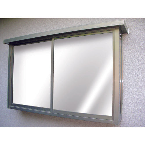 Meiwa Window Decoration Sheet (Energy Saving Mirror Type) GP-9286 GP-9286 1 pc