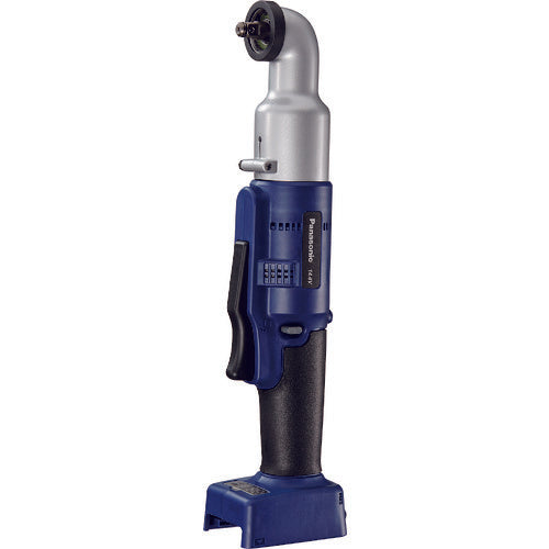 Panasonic 14.4V Rechargeable Angle Impact Wrench EYSME1CS 1 unit