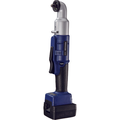 Panasonic 14.4V Rechargeable Angle Impact Wrench EYSME1C 1 unit