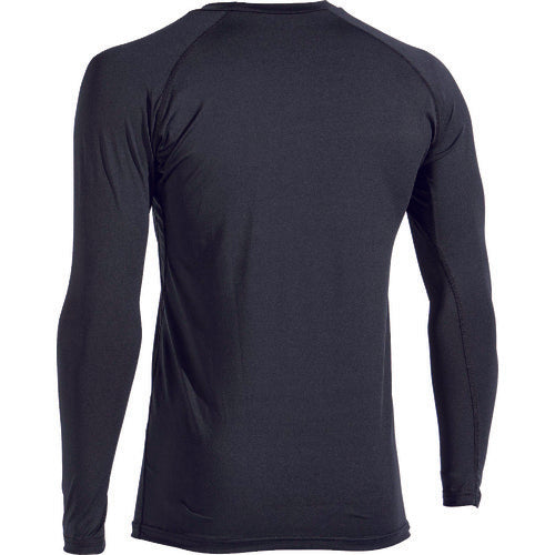 오타후쿠 【이번 시즌 매진】JW-643 BT 파워 스트레치 데오드랜드 롱 슬리브 크루넥 셔츠 블랙 L JW-643-11-L 1장