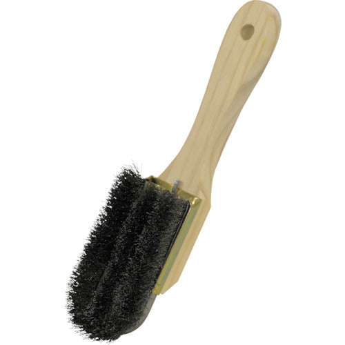 アサヒペン PCチャンネルブラシワイヤーU型CY−U 219145 1 個