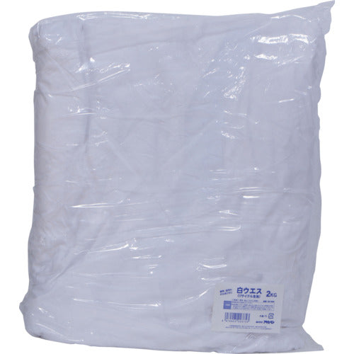 아사히펜 화이트 웨스(리사이클 천) 2 KGRW-2000 223753 1개