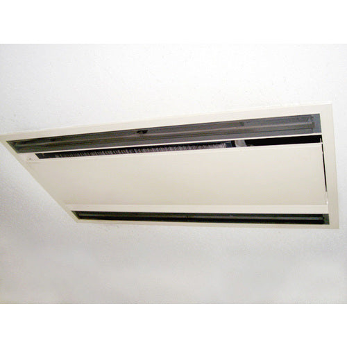 KING JIM ハイブリッドファンSJR クリア− HBF-SJRCW 1 台