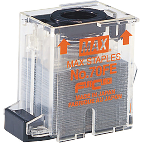 MAX 電子ホッチキス用針 MS90023 1 個