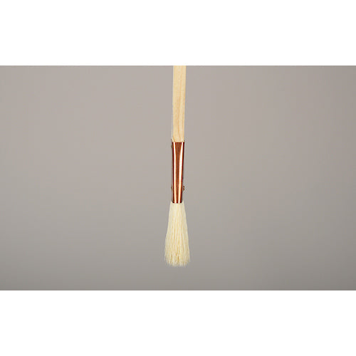 Otsuka Joint Brush, Cross-section, White, No. 8, 1045600008, 1 piece