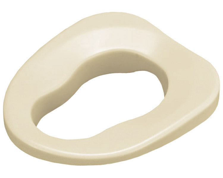 Soft raised toilet seat / VALSHBY3 Raised 3cm 1 unit