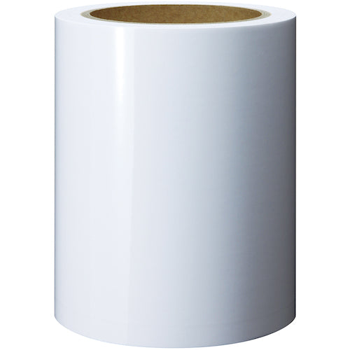 MAX 비팝용 UV 보호 필름 SL-L100UV 100mm 폭용 15m×1권 IL99366 1상자