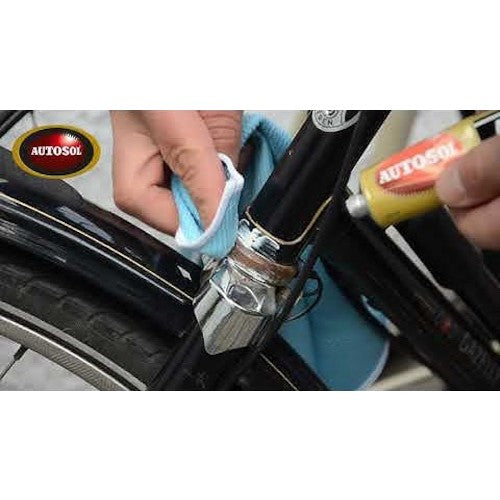 Autosol Metal Polish (Tube) 75ml 001 1 piece