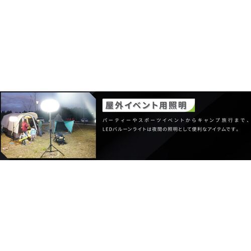 EIKO シャインボール(200Wタイプ・28000lm) BL00A030 1 台