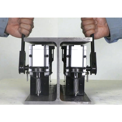 IKURA Cordless Light Borer (50167) ISK-LB30LI 1 unit