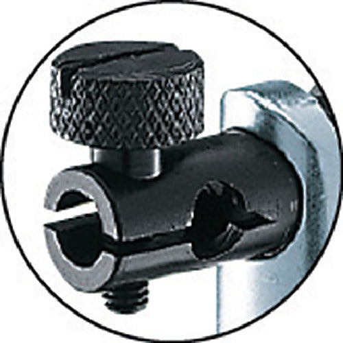 TRUSCO マグネット式ミニベース M-A 1 個