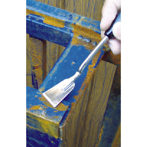 TRUSCO 케가키 바늘 벌 붙이 KB-N 1개