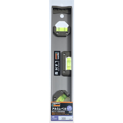 TRUSCO Aluminum Level 300mm LAH-300 1 pc