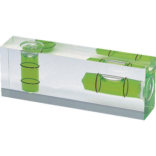 TRUSCO 포켓 레벨 25X70 PL-25-70 1개