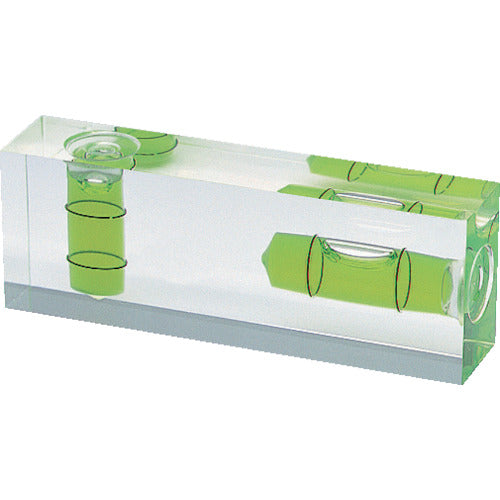 TRUSCO 포켓 레벨 35X70 PL-35-70 1개