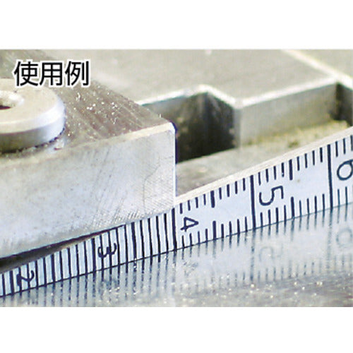 TRUSCO Taper Gauge Measurement Range 1.0 to 15.0 TG-700A 1 pc