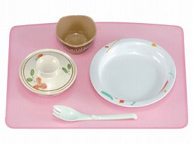 ノンスリップマット / HS-N19 ピンク 1 枚