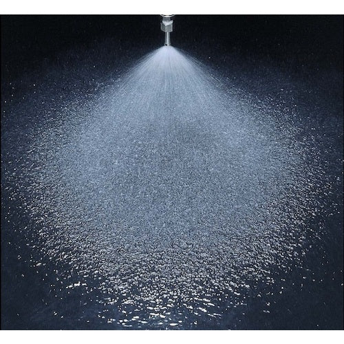 IKEUCHI Standard Cone Nozzle JJXP Series Stainless Steel 303 Thread 1/4 Male 65° 4L/M (0.2MPa) 1/4MJJXP040.S303 1 pc