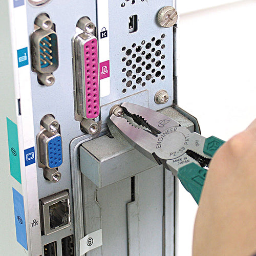 ENGINEER Maintenance Kit KS-19 1 S