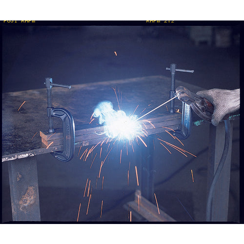 TRUSCO B-type clamp, 38mm TBC-38, 1 unit