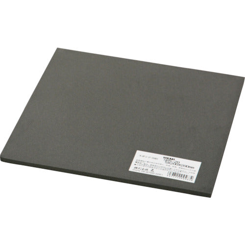 Hikari Polyethylene Sponge 200 x 200 x 5mm Black SR5-20 1 pc