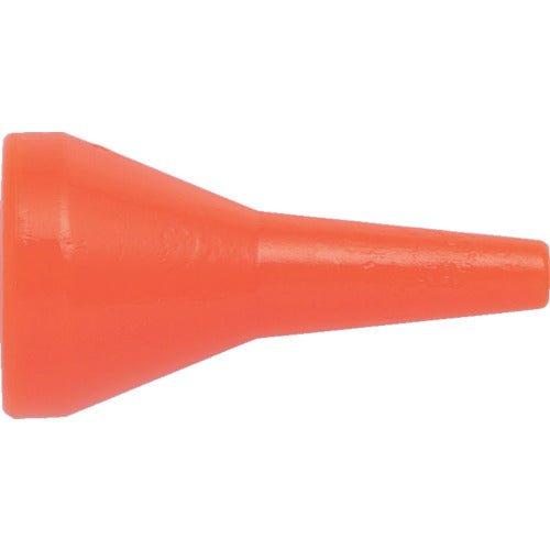 TRUSCO Coolant Liner Round Nozzle Size 3/8 Nozzle Diameter 3/8 (1 piece) P-CL-3N02 1 bag