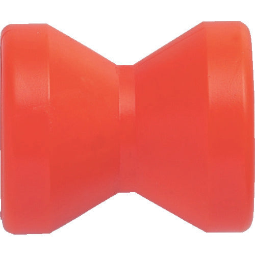 TRUSCO Coolant Liner Double Socket Size 1/4 (10 pieces) CL-2S01 1 bag