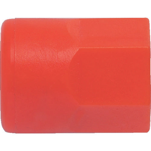 TRUSCO 쿨런트 라이너 1/4용 편 소켓편 암나사 NPT1/8 10개 CL-2S02 1봉