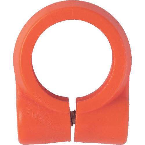 TRUSCO Coolant Liner Hose Clamp Size 1/2 (1 piece) P-CL-4H04 1 bag