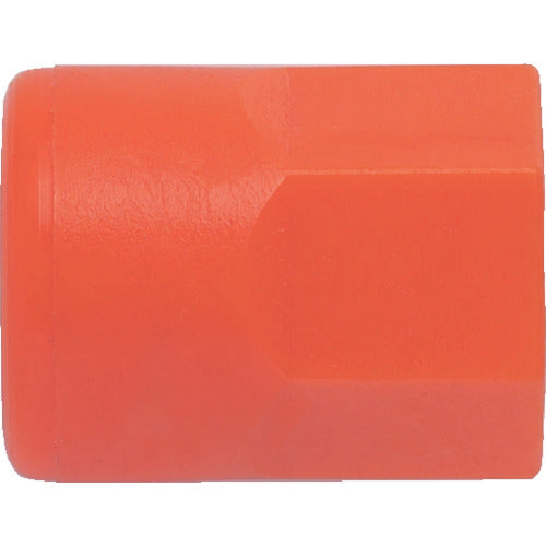 TRUSCO クーラントライナー 1/4用片ソケット片メネジRc1/8 (1個) P-CL-2S02 1 袋