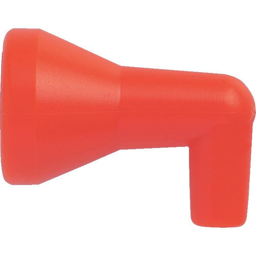 TRUSCO Coolant Liner 90° Nozzle Size 1/4 Nozzle Diameter 1/8 CL-2N05 1 Bag