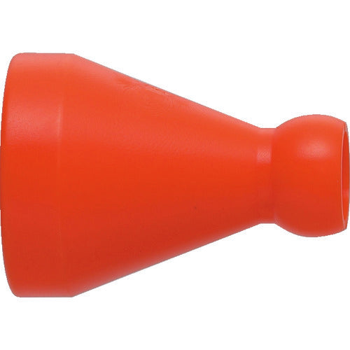 TRUSCO クーラントライナー 異型アダプター サイズ1/2X1/4 10個入 CL-4A01 1 袋