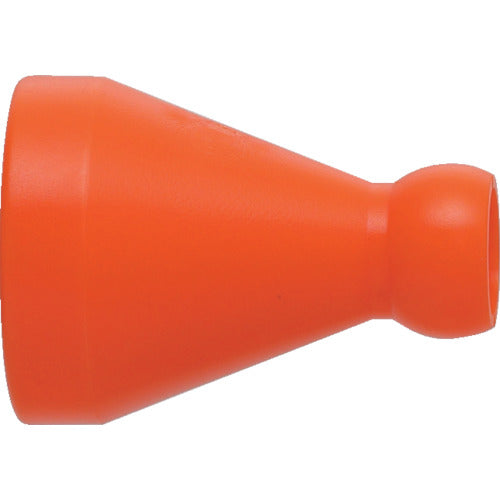 TRUSCO クーラントライナー 異型アダプター サイズ1/2X1/4 (1個) P-CL-4A01 1 袋