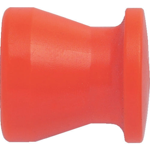 TRUSCO クーラントライナー エンドキャップ サイズ1/4 (10個入) CL-2E01 1 袋