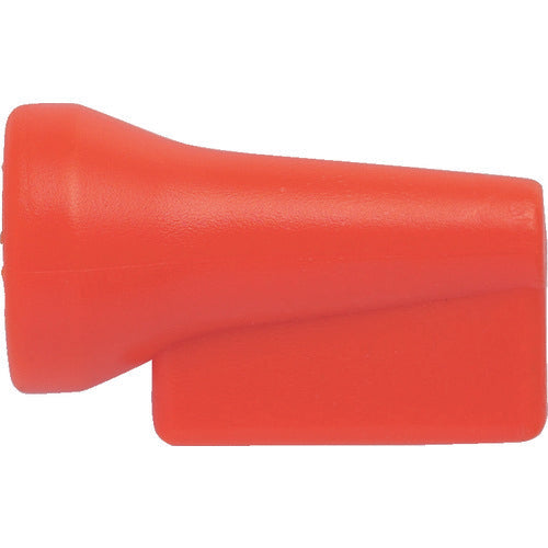 TRUSCO クーラントライナー 90°スプレーノズル サイズ1/4 (10個) CL-2N07 1 袋