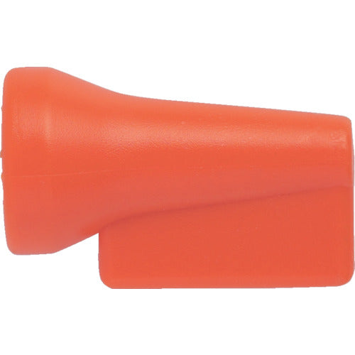 TRUSCO クーラントライナー 90°スプレーノズル サイズ1/2 (10個) CL-4N07 1 袋