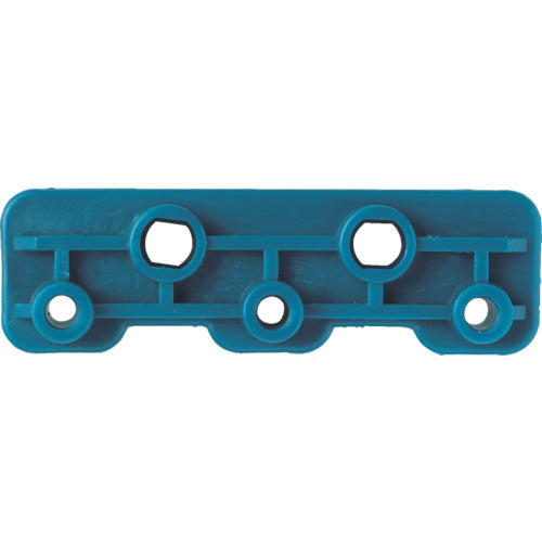 TRUSCO Coolant Liner Manifold Bracket Size 1/2 CL-4M01S 1 bag