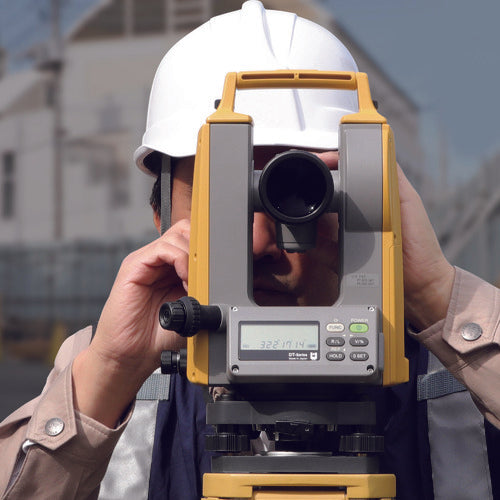 TOPCON デジタルセオドライトDT−309LF DT-309LF 1 台