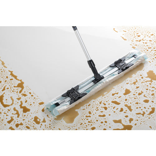 テラモト “吸水ポリマーダスター2” CL-357-546-0 1 箱