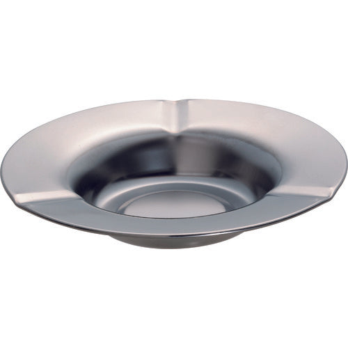 Teramoto Tabletop Ashtray ST-015 SU-292-015-0 1 piece