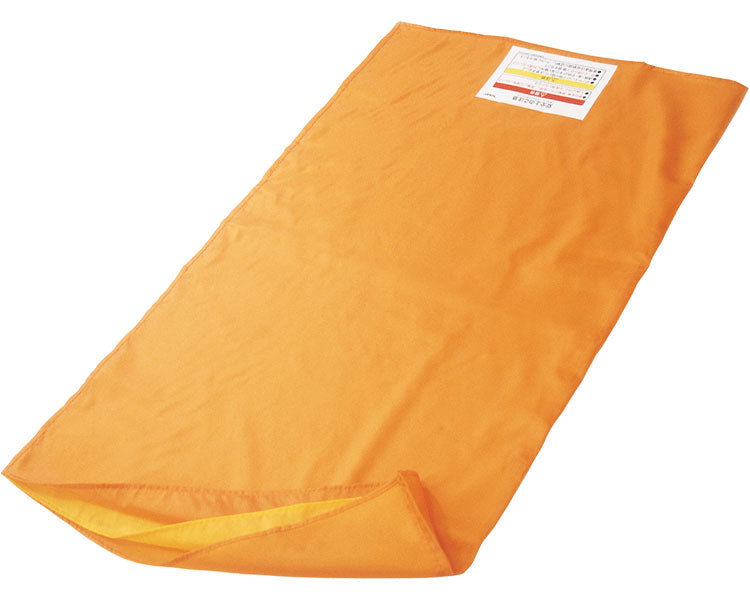 트레이지 슬라이드 시트 / TES-100 오렌지 1장