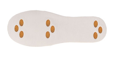 ヘルシーライフ104(片足・左右同型) 男女兼用 / 3L ダークブラウン 1 個