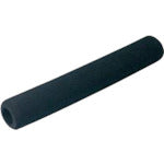 야하타 스폰지 그립 블랙 25X215 YHI-SPGP-BK-25X215 1 개