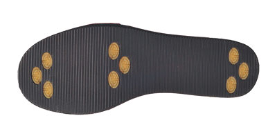 건강한 생활 106 남녀 겸용 / 3L 다크 브라운 1 피트