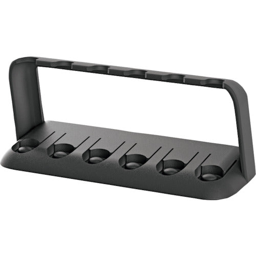 PB Swiss Tools Precision Screwdriver Stand 6 Pieces 8640.H-6 1 Piece